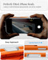 Spigen iPhone 17 PRO Case Classic C1 MAGFIT